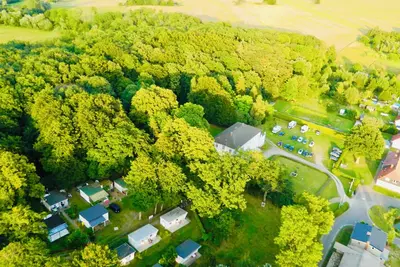 Image de Vacation apartment in the OstseegutshausAm Salzhaff