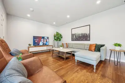 Image de Charming 2br/1ba Apt in Burlingame, Close to Sfo