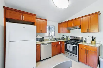 Image de 6br Home Near Downtown Oakland & Bart