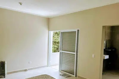 Image de Cozy house, 7 m pool, 3 suites, gated community, Guaratuba Beach, Bertioga