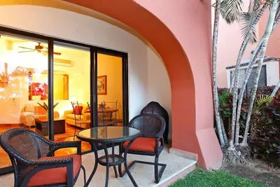 Image de Los Cabos, peaceful condo ground level