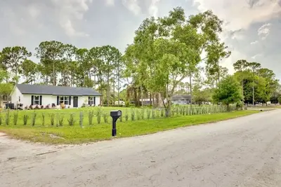 Image de Charming 3-bedroom house with WiFi, Ac in welcoming Westlake