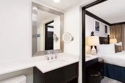 Image de Westgate Cocoa Beach Resort - 2 Bedroom's Suite