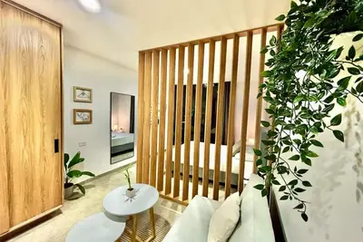 Image de Home away from home in exclusive north of vibrant Bogotá