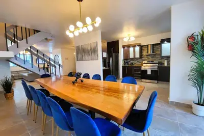 Image de Inga Ocean Townhouse