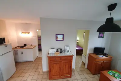 Image de Chalet idéal pour professionnels, Chalets Pro