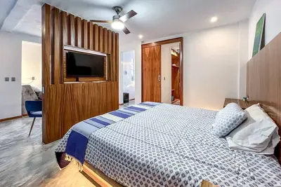 Image de 2 Private Suites w/Sunrise and Sunset Views