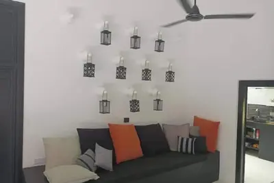 Image de Artists Garden Haven 7 Bedroom with 9ks Beds Close to Beaches near Galle