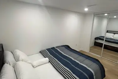 Image de Cozy Guest suite in Guelph