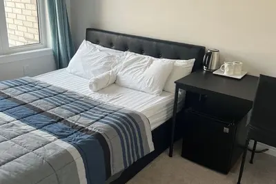 Image de Cozy stay near Guelph's best