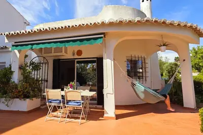 Villa Porches | Algarve | Beach | Tranquillity