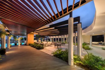 Image de Punta Cana Oasis- Pool, Lake and beach