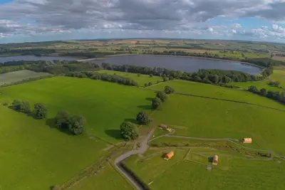 Image de Hail Hill - Luxury Glamping - Fell Farm Hideaway
