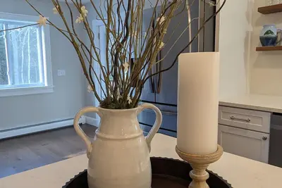 Image de Ambleside- a beautifully renovated home in Boothbay Harbor Maine!