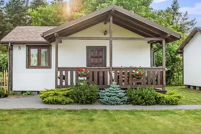Image de Superbe maison Ă Bobolin avec WiFi
