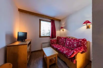 Image de Ferienwohnung 3 Zimmer Duplex 8 Personen