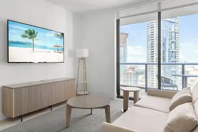 Image de 2901 - Beautiful Downtown Apt with Pool and Gym