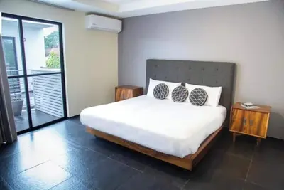 Image de Sole - Master Suite