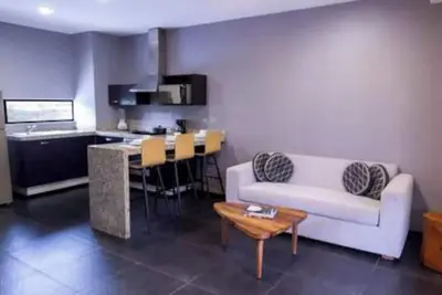 Image de Sole - Suites