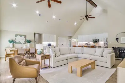 Image de Charming Lake House - Granbury.