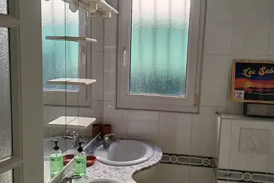 Image de Villa Magda, maison à 10min de la plage.