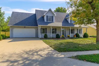 Image de Spread Out On The South Side