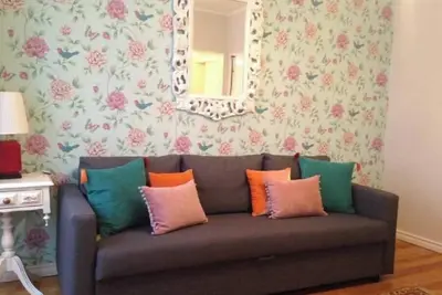 Image de Shabby Chic Flat 2