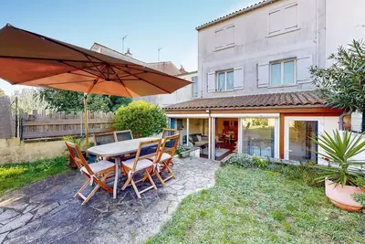 Image de Superbe appartement T1 Ă Royan