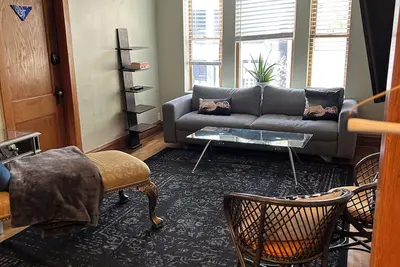 Image de Five bedroom - 3 bath - Sleeps 12