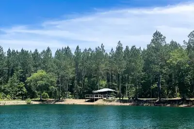 Image de 81 Pines-The Cabin