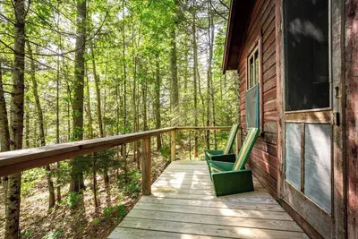 Image de West Camp Stay - Cabins 5 + 6
