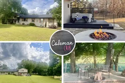 Image de Spacious 4br & 3ba, Sleeps 12 - 2900 Sq Ft