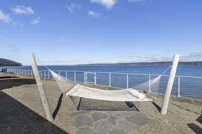 Image de Hot Tub I Waterfront I Whale Watching
