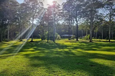 Image de Country Coastal Retreat - Pet Friendly Acreage