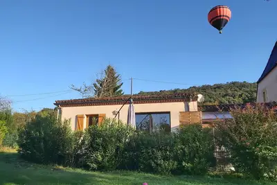 Image de Maisonnette paisible Ă la Roque Gageac