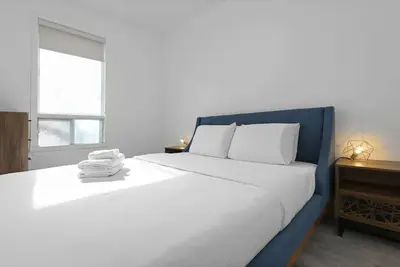 Image de Spacious 3br in the heart of Downtown Montreal