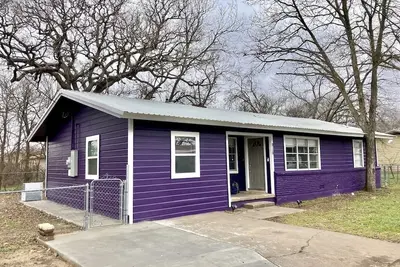 Image de The Purple House | Cozy Near Tsu