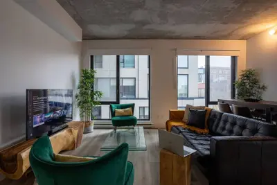 Image de Nice 2 bedroom apartment in Old Port