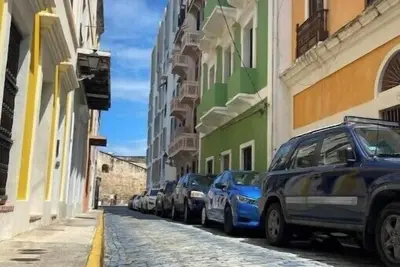 Image de Sunshine Villa Old San Juan