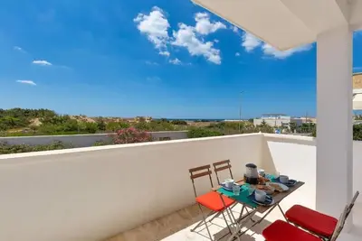 Image de Villa Libertà - The most beautiful dunes of Salento