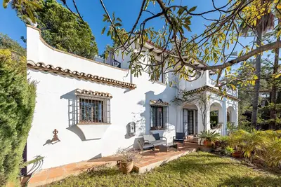 Image de Pegasus House Mijas La Nueva
