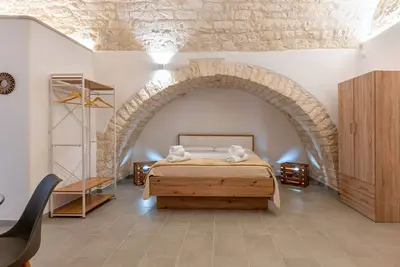 Image de Studio 'La Pizzicata' avec Wi-Fi et climatisation