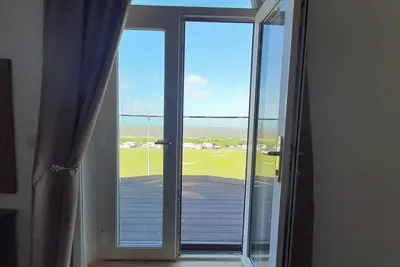 Image de Amazing Balcony Seaview 5-bedroom house in delightful Fleetwood with WiFi