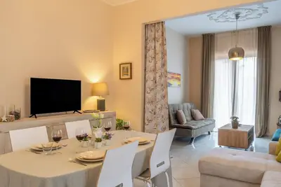 Image de Zafferana's Pool Retreat