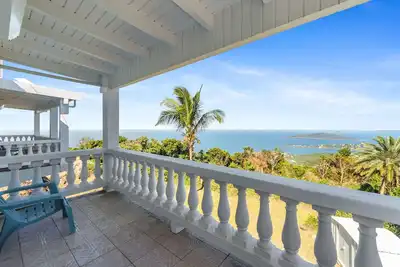 Image de Justin's Island Escape-3 Bdrm- Lush Northside