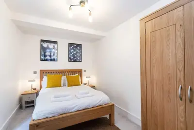 Image de 5 Com Road Apartments - Long Stay Disc - Sleeps 2