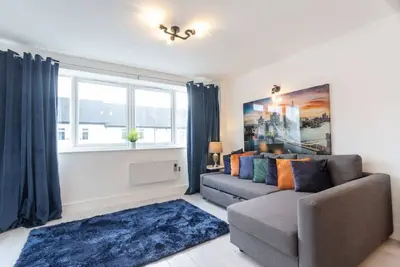 Image de 6 Comm Road Apps *Long Stay*Sleeps 2*1br Apart