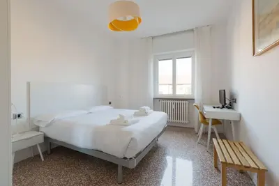 Image de GuestHost - Comfy Family Apartment in Milan