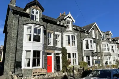 Image de 45 Eskin Street - sleeps 6 guests in 3 bedrooms