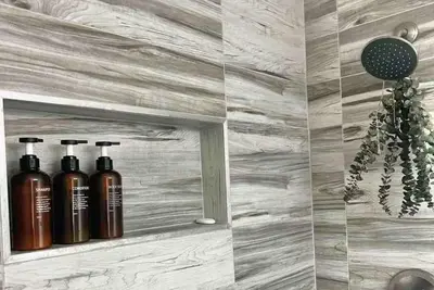 Image de New clean spacious townhome in central Atl, family friendly neighborhood